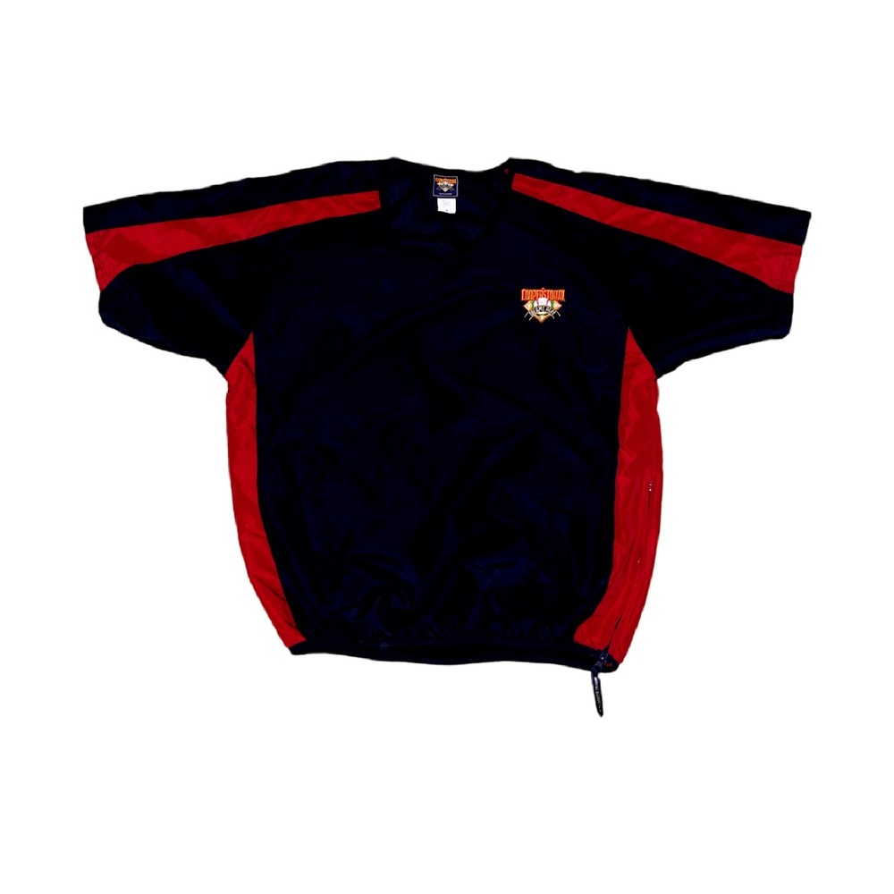 Vintage Cooperstown Shirt Size M